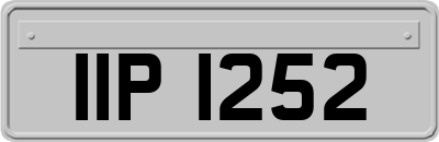 IIP1252