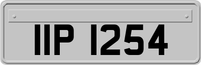 IIP1254