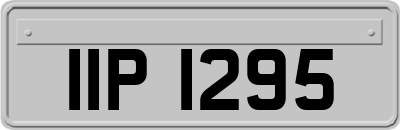 IIP1295