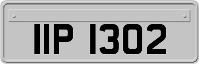 IIP1302