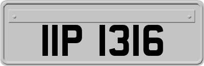IIP1316