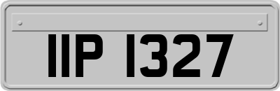 IIP1327