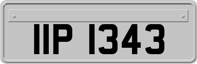 IIP1343
