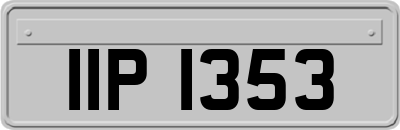 IIP1353