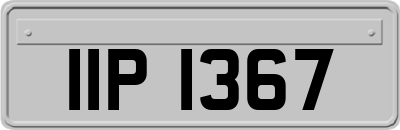 IIP1367