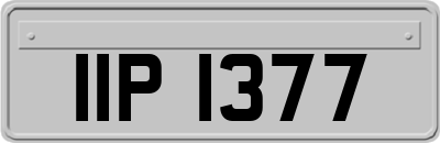 IIP1377