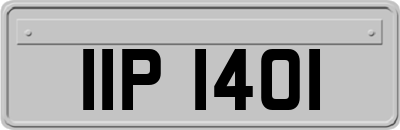 IIP1401