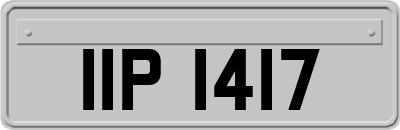 IIP1417