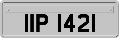 IIP1421