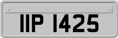 IIP1425