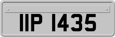IIP1435