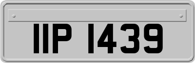IIP1439