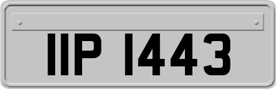 IIP1443