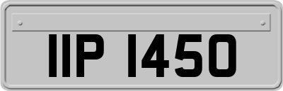 IIP1450