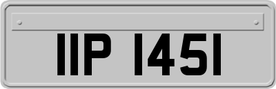 IIP1451