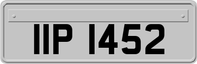 IIP1452