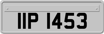 IIP1453