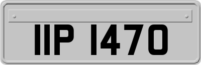 IIP1470