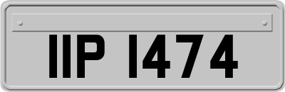 IIP1474