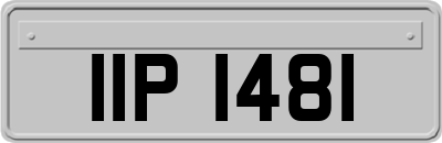 IIP1481