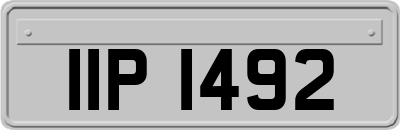 IIP1492