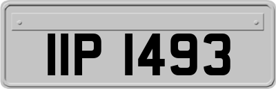 IIP1493