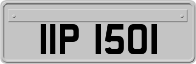 IIP1501