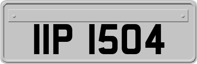 IIP1504