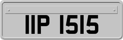 IIP1515