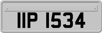 IIP1534