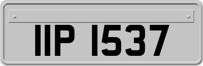 IIP1537