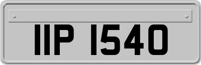 IIP1540