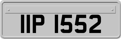 IIP1552