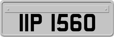 IIP1560
