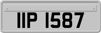 IIP1587