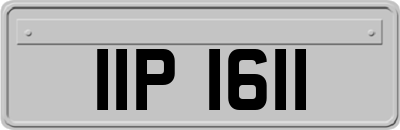 IIP1611