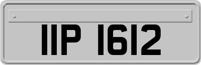 IIP1612