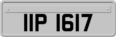 IIP1617