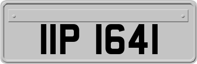 IIP1641