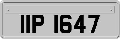 IIP1647