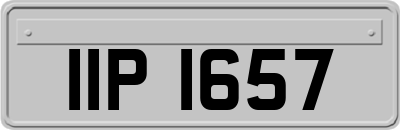 IIP1657