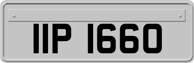 IIP1660