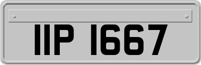 IIP1667