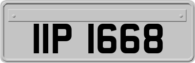 IIP1668