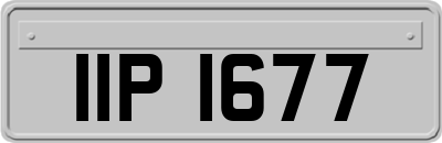 IIP1677