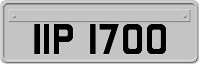 IIP1700