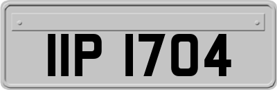 IIP1704