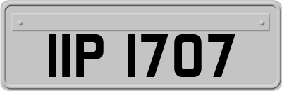 IIP1707