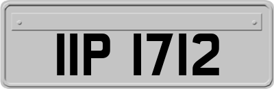IIP1712