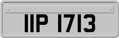 IIP1713